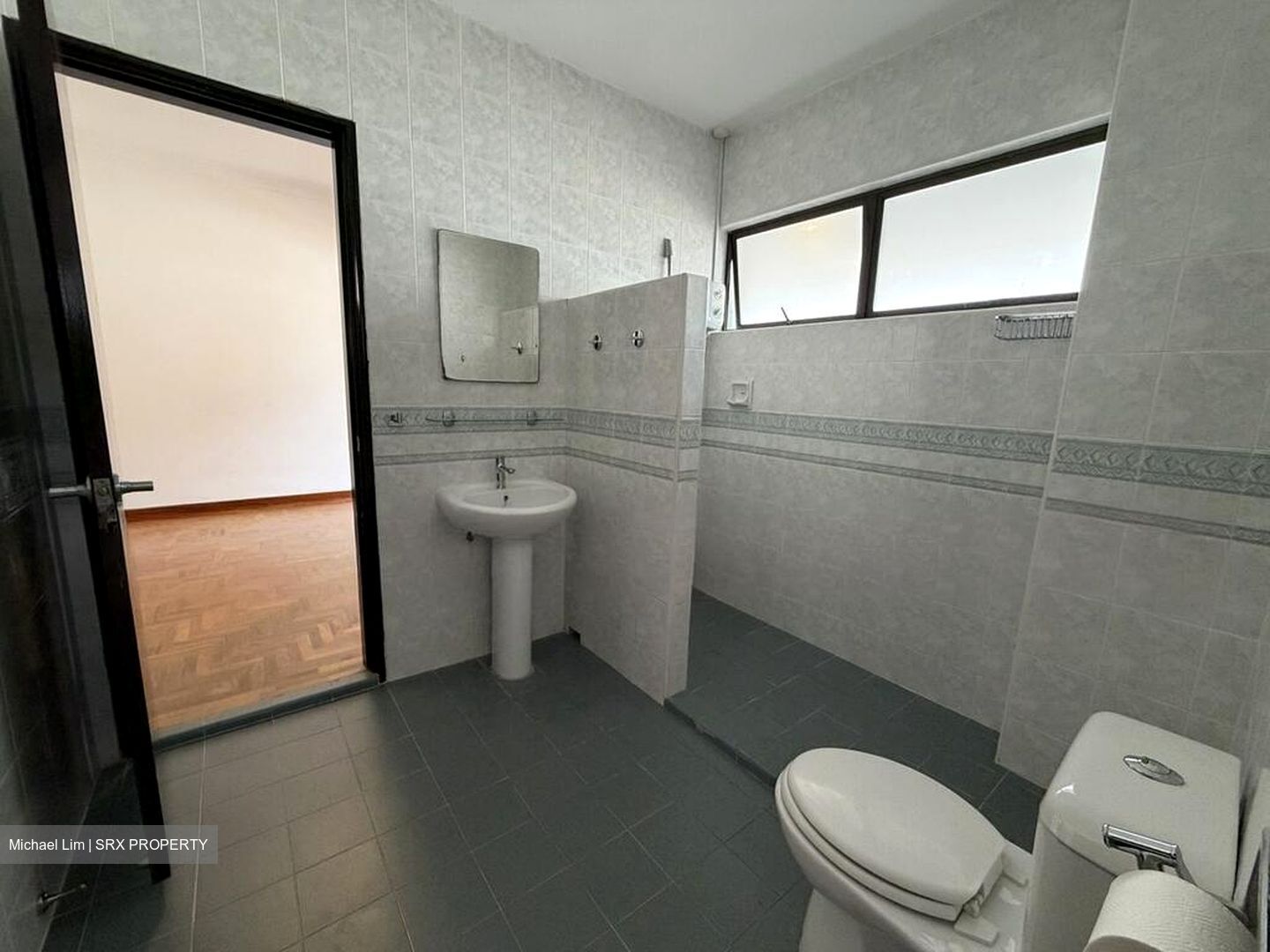 Shamrock Park (D10), Semi-Detached #501986331